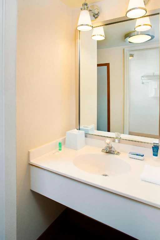 Four Points By Sheraton Philadelphia Airport - Chambres