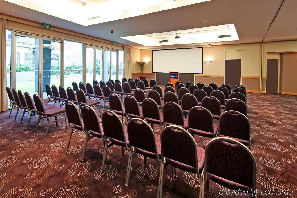 Novotel Auckland Ellerslie - Général