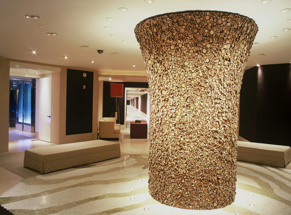 The SKYLOFTS at MGM Grand - Général