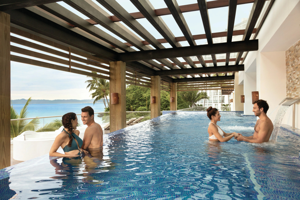 Hyatt Ziva Puerto Vallarta - All-inclusive - Général