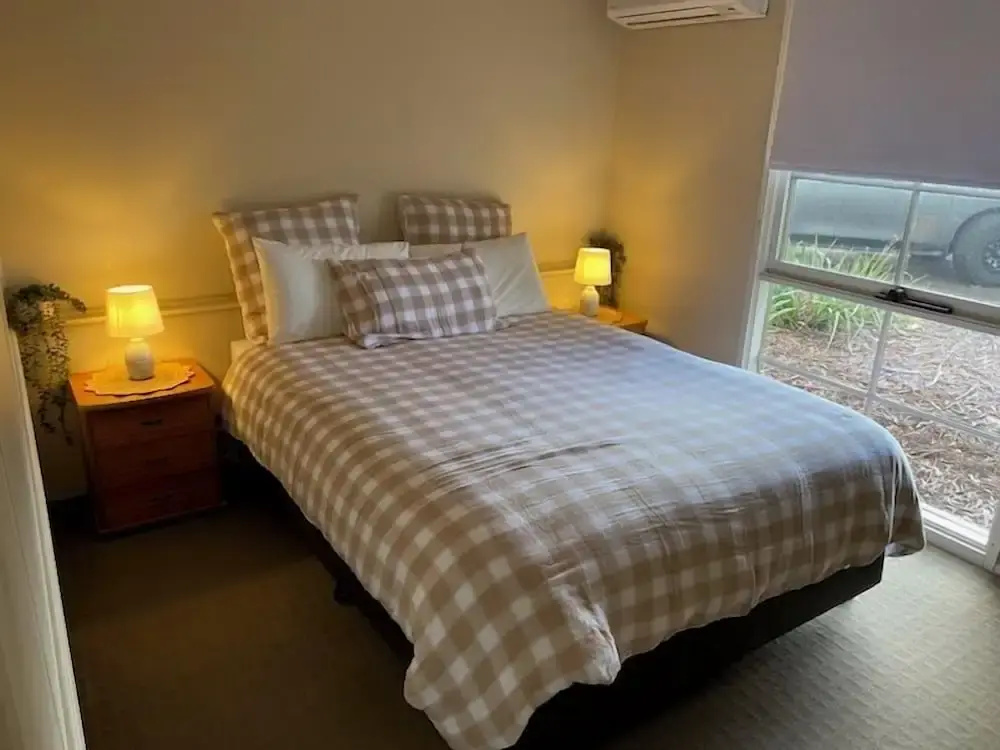 Winbi River Resort Holiday Rentals - Chambres