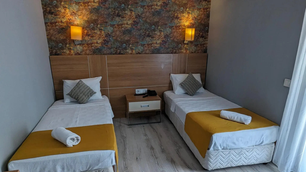 Hotel photo 16