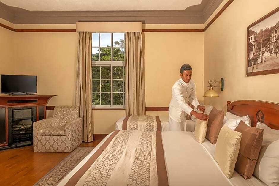 Grand Hotel Nuwara Eliya