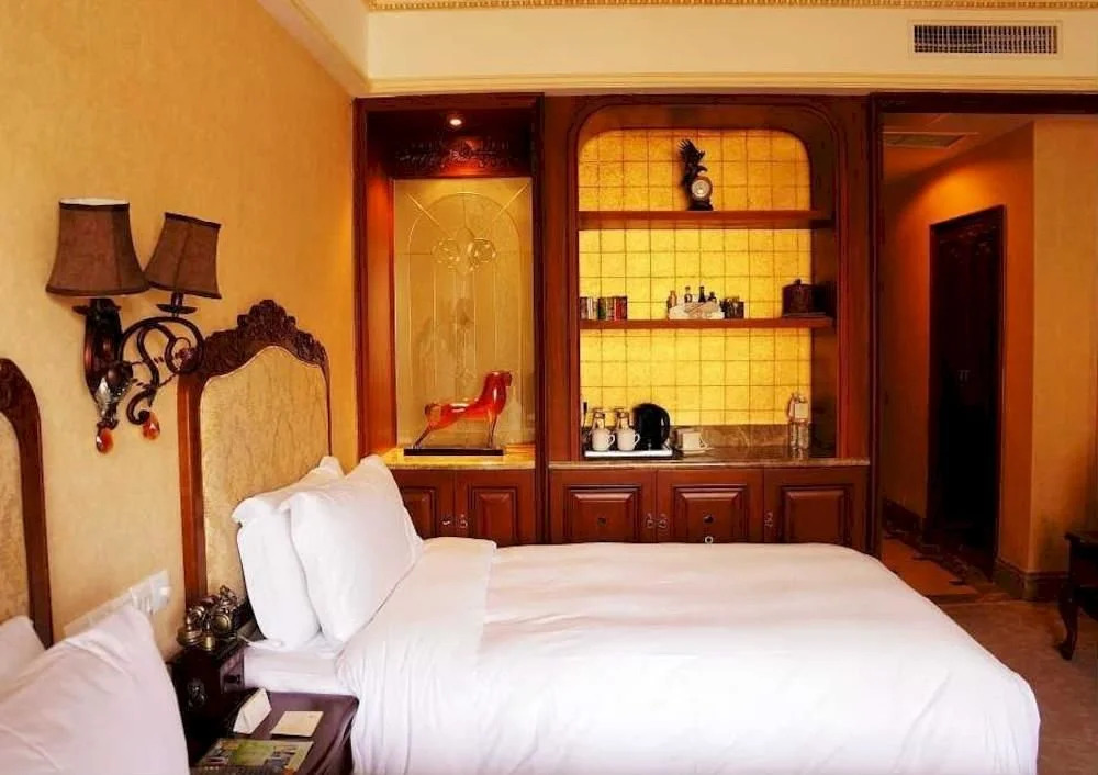 Anqunyu Hotel - фото 2