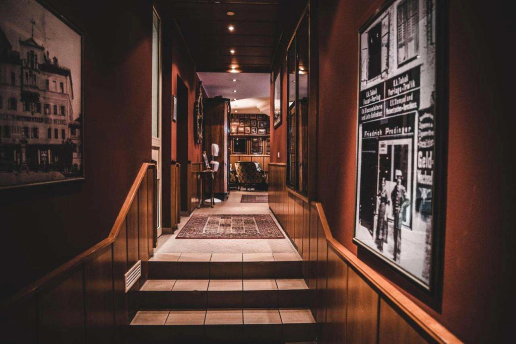 Cella Central Historic Boutique Hotel - Général