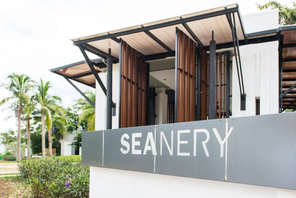 SEAnery Beach Resort
