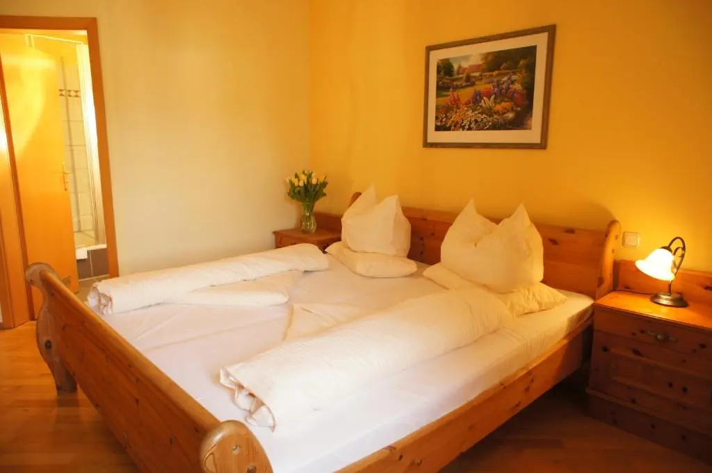 Gasthof Hotel zur Post - Chambres