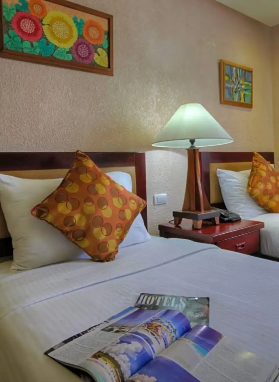 Superior room