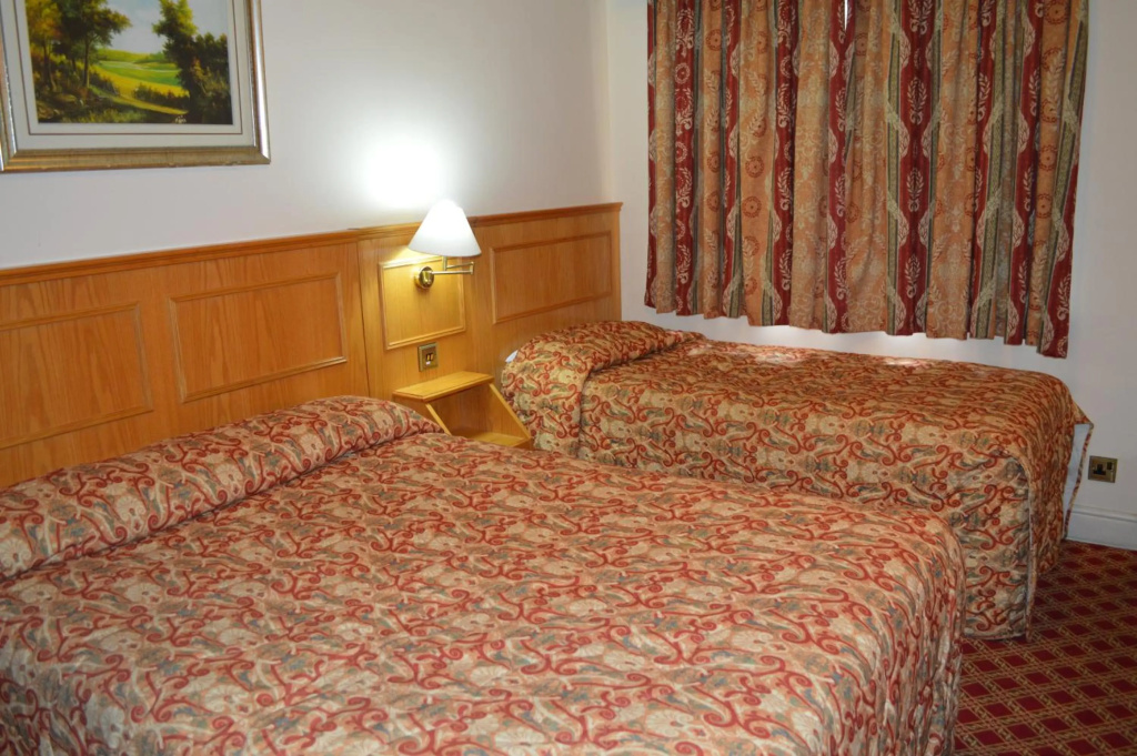 Hotel photo 5