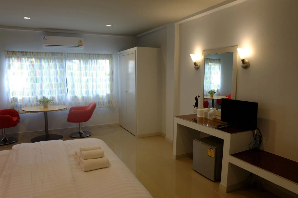 Juntima Place at Amphawa - Général