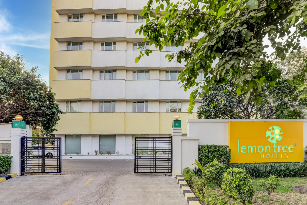 Lemon Tree Hotel, Ahmedabad - Général