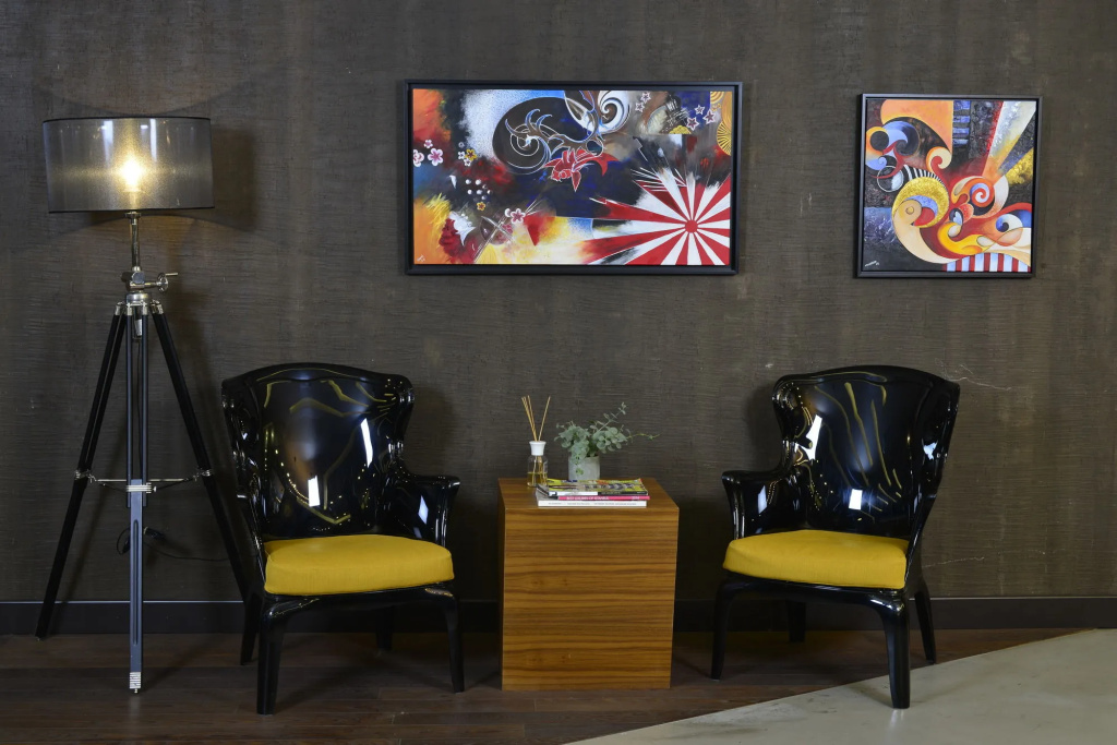 Modus Hotel Istanbul - Général