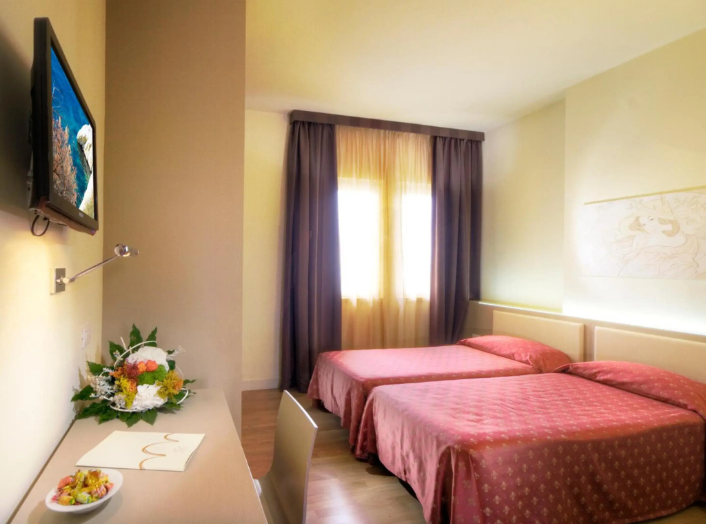 San Francesco Hotel - Général