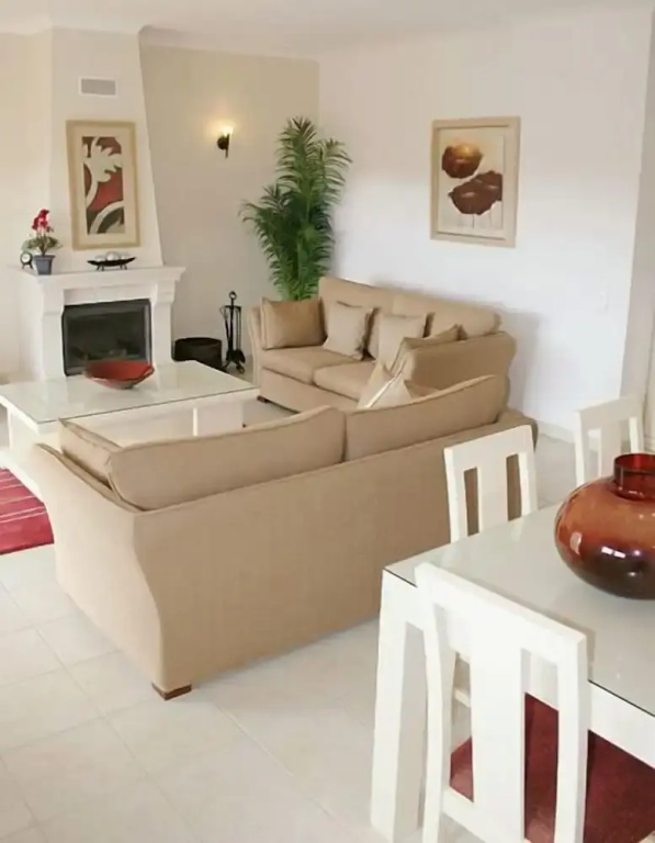 2 Bedrooms Deluxe Villa