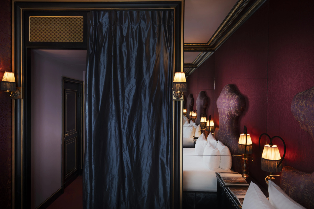 Maison Souquet, Hotel & Spa - фото 6