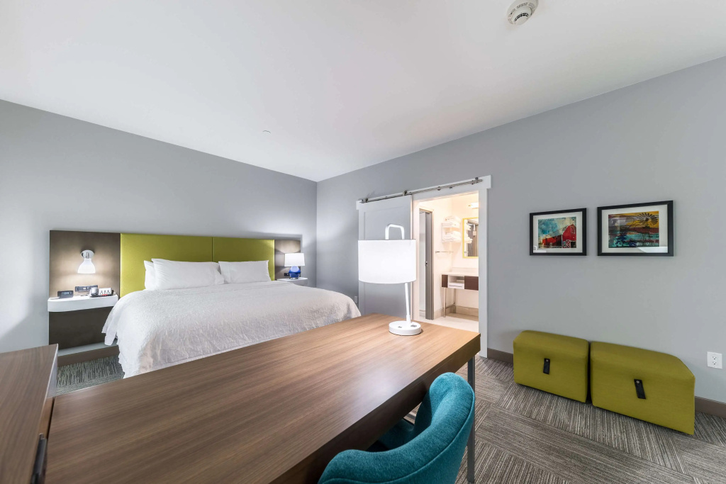 Hotel photo 5