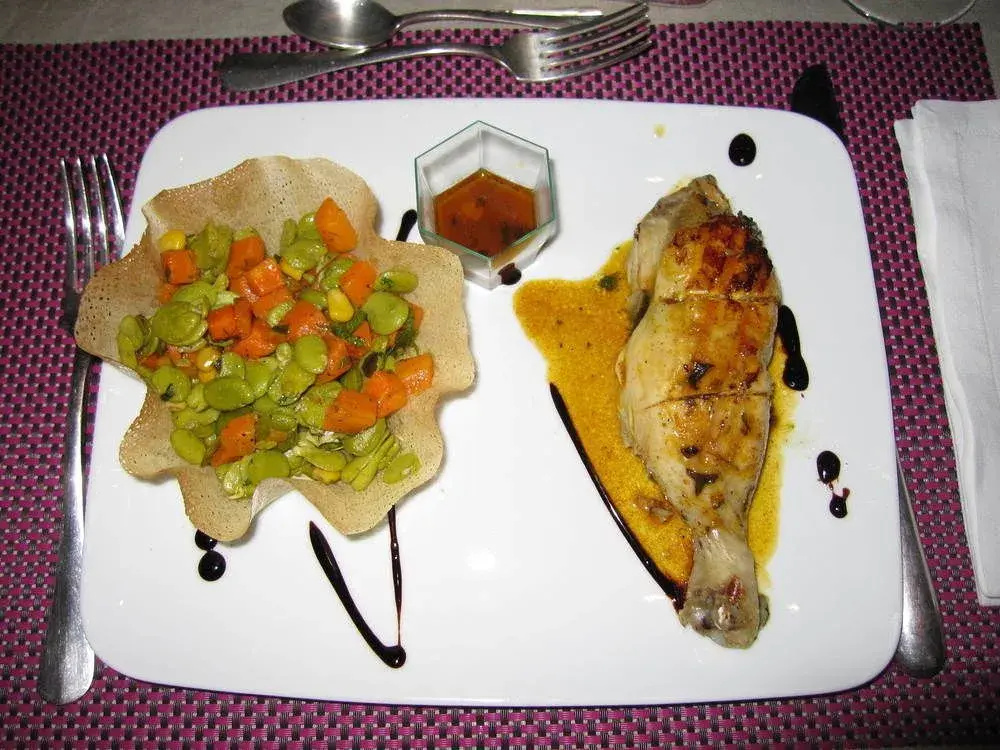 Hotel photo 12