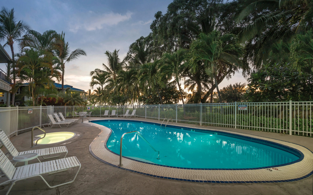 Club Wyndham Mauna Loa Village - Général