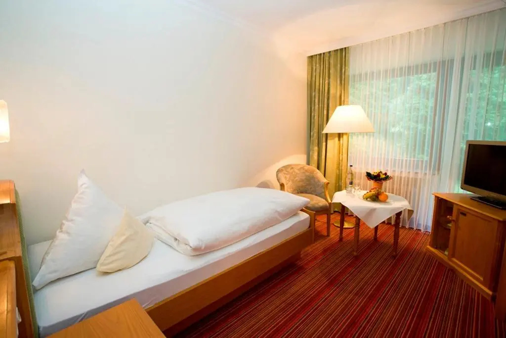 Urlaubs- und Wellnesshotel Friederike - Chambres