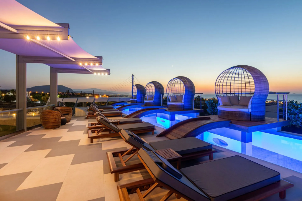 Onira Suite Dreams - 5