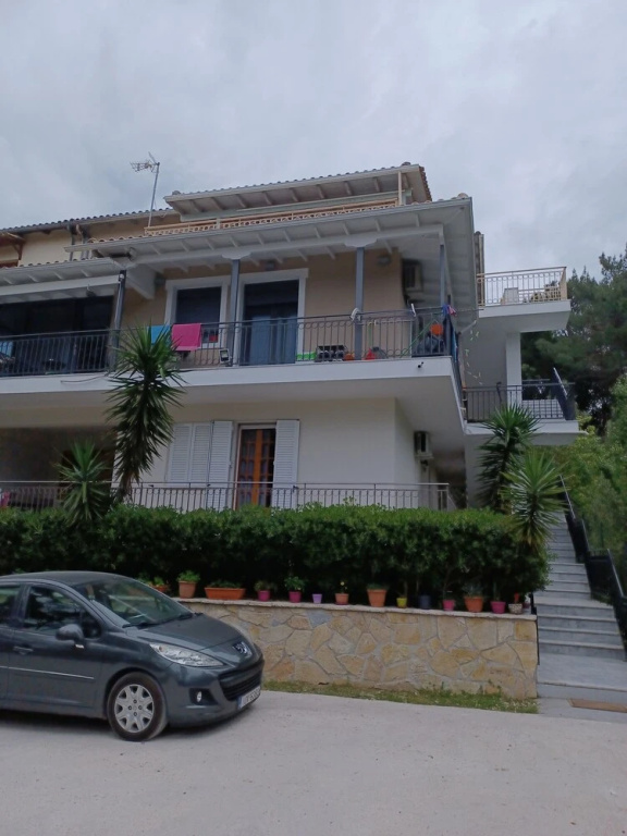 Beautiful Modern Apartment in Lefkada, Greece