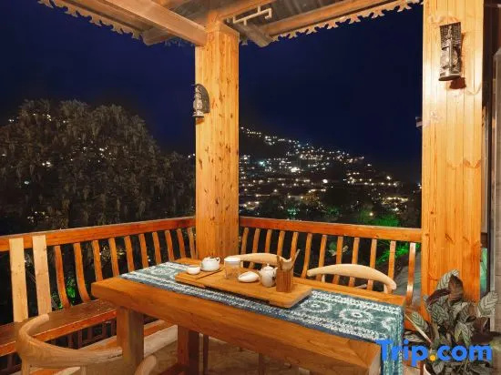 Balcony & Terrace