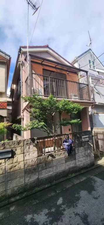House Hotel Kagurazaka 사진 18