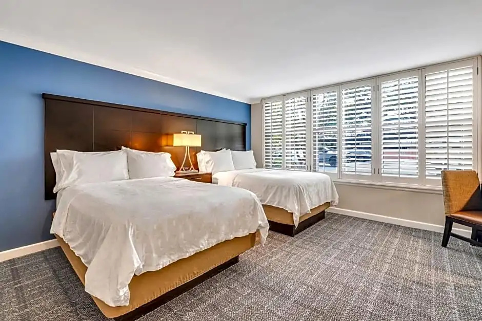 Staybridge Suites Savannah Historic District by IHG - Chambres