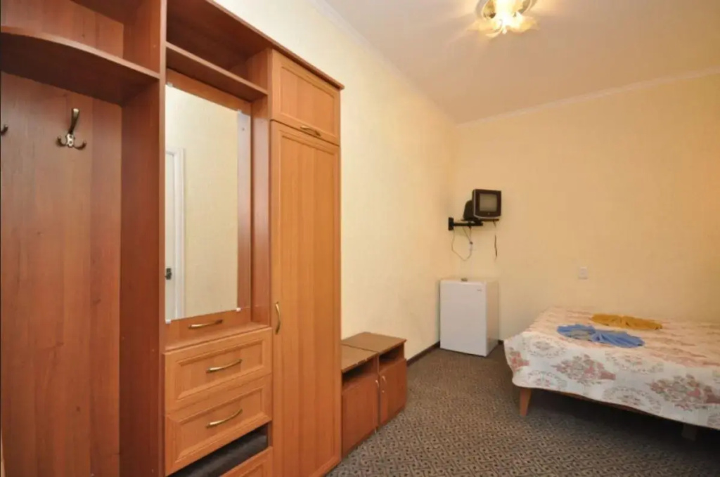Edem Guesthouse