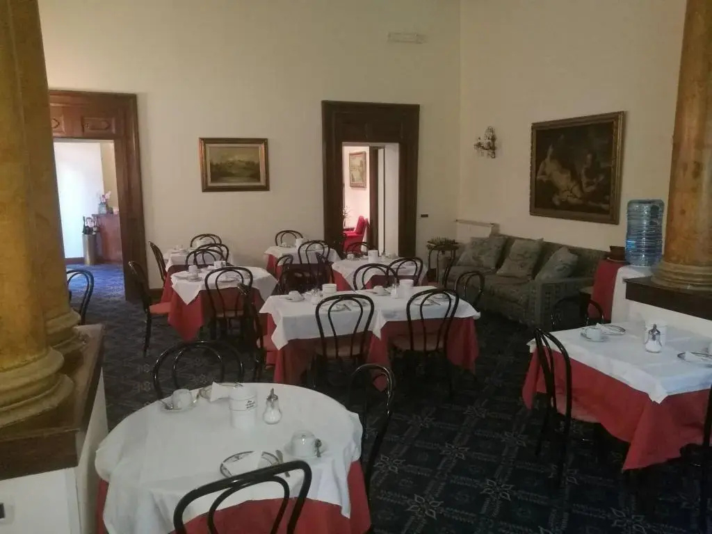 Hotel Villa delle Rose - Général