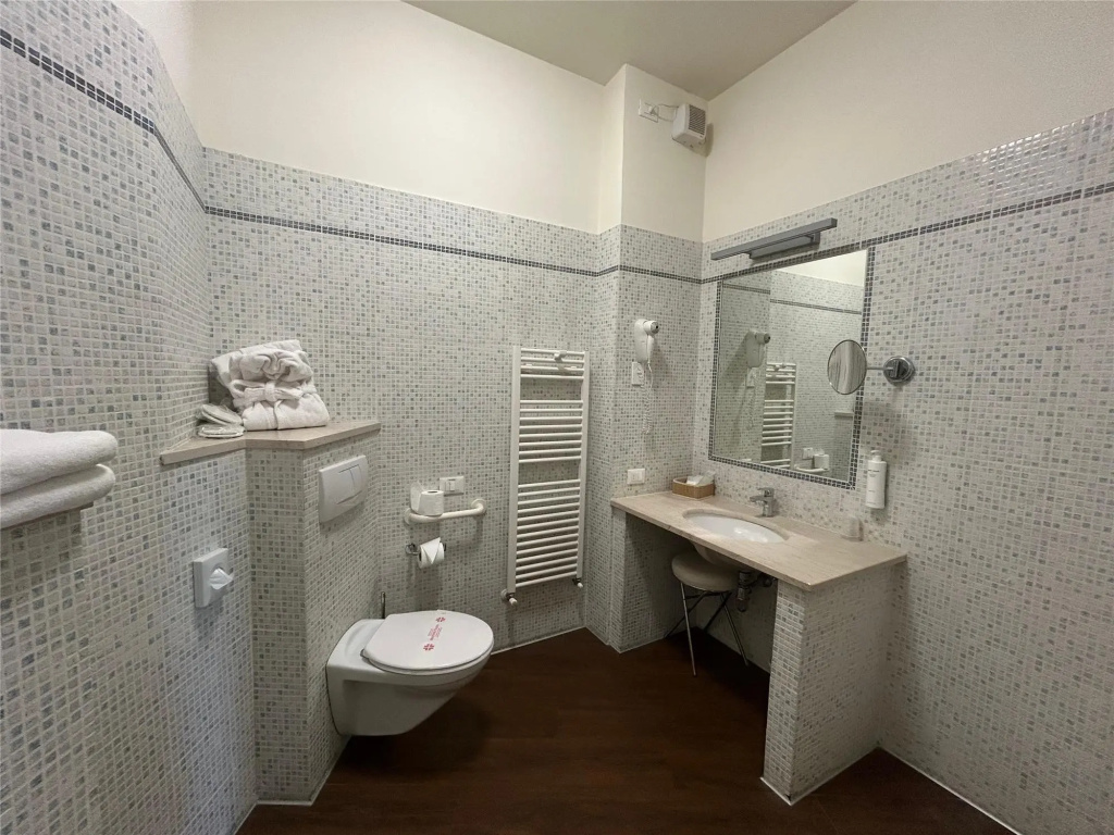 Best Western Cesena Hotel - Général