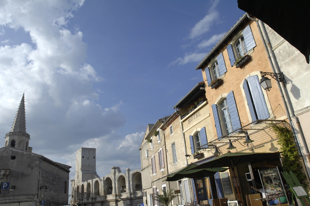 Hotel Spa Le Calendal - Chambres