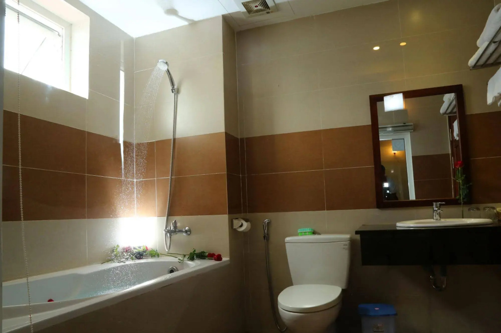 Holiday Phu Quoc Hotel - Général