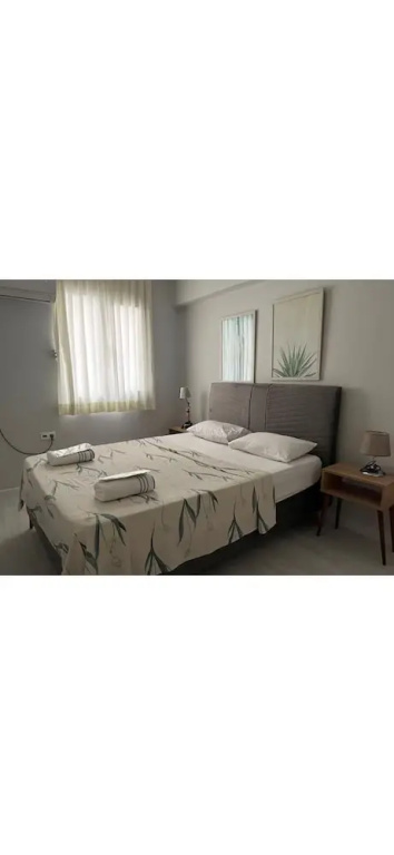 Double Apartment (full double bed)