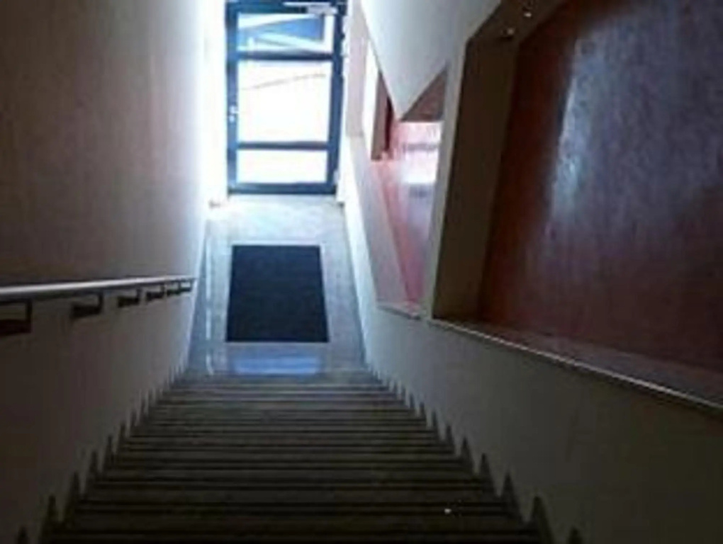 Schafers Hotel