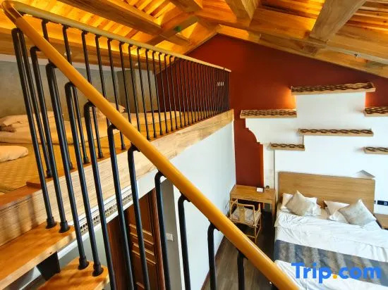 Vessel Inn Sapporo Nakajima Park 사진 9