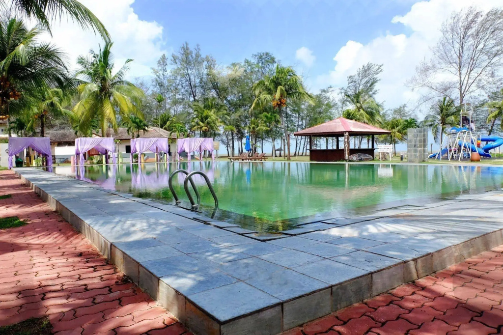 Villea Rompin Resort & Golf - Général
