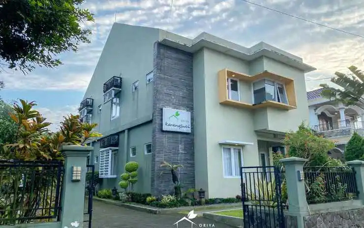 Griya Karangsuci