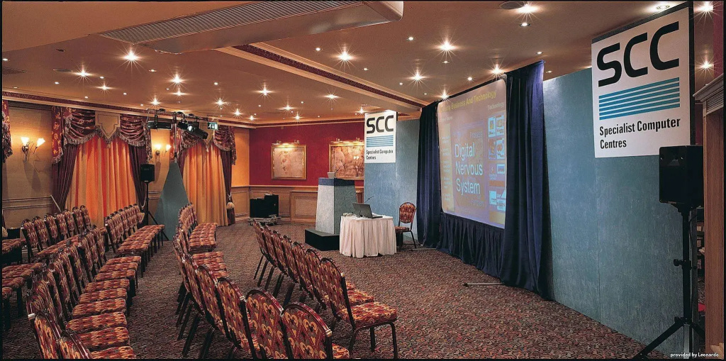 Manchester South Inn Sure Collection by Best Western - Général