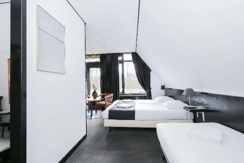 Fletcher Hotel-Landgoed Huis Te Eerbeek - Chambres