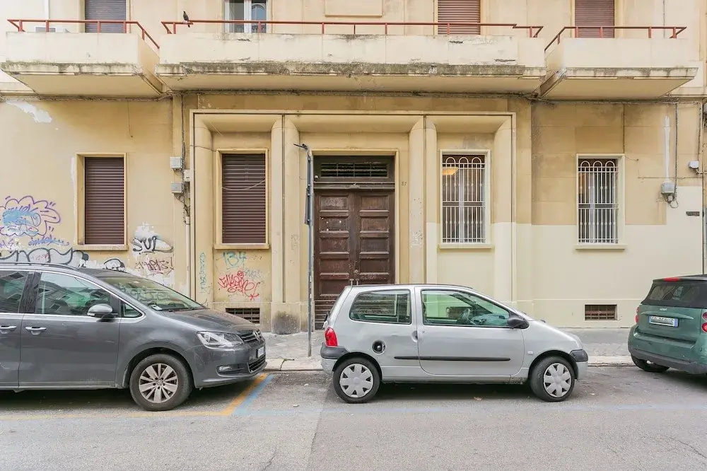 Cognetti Suite 2 in Bari