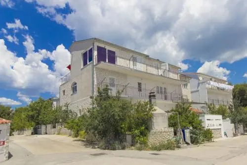Apartmani Vinko