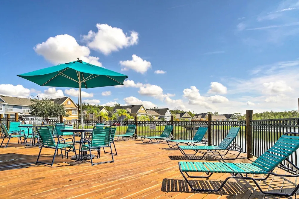 10 Mi to Disney: Venetian Bay Villages Retreat