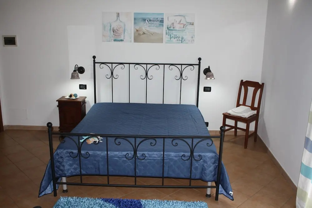 Egesta Mare B&B — 3