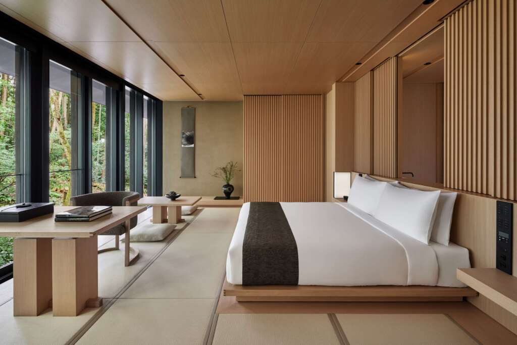 Aman Kyoto Image 18