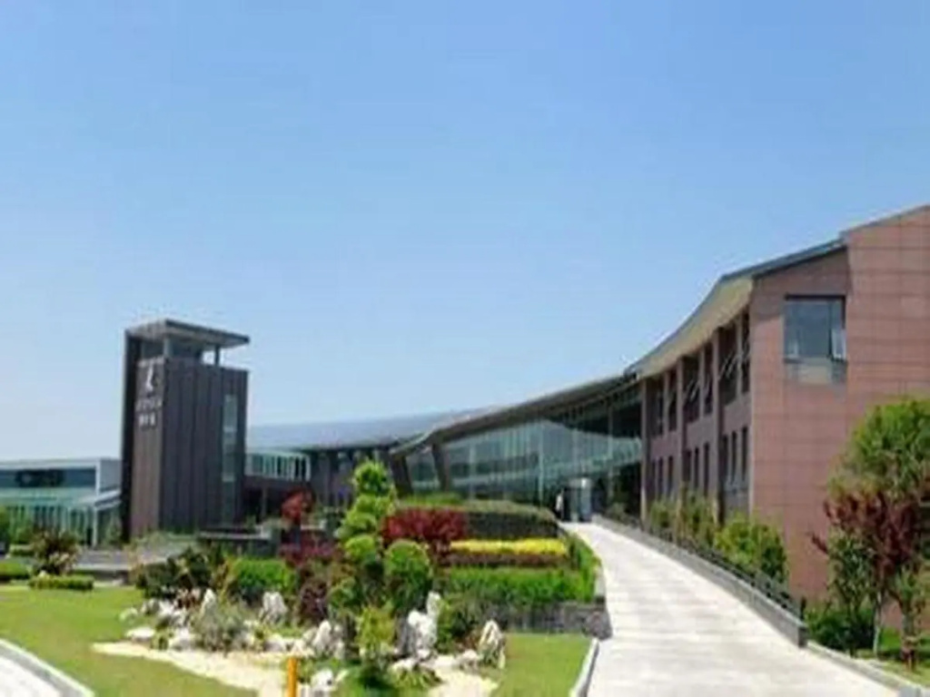 Landison Hotel Huzhou