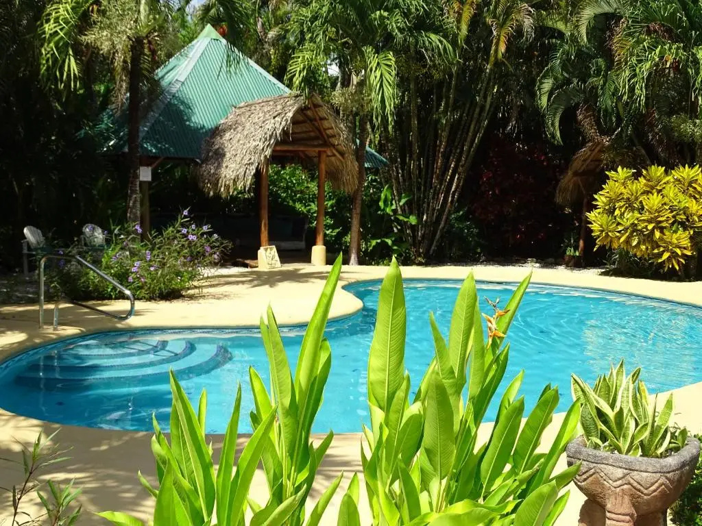Indigo Yoga Resort - Général