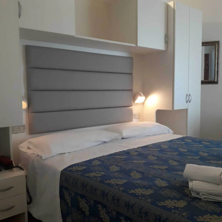 Hotel Imperiale - Chambres