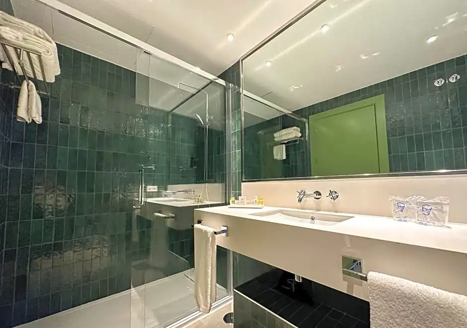 Hotel Ribera de Triana - REOPENING! - Chambres