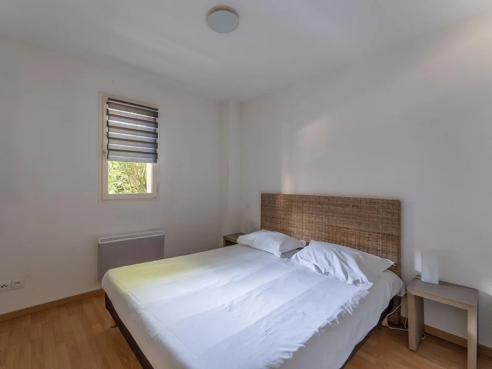 Voir la photo 4 — Lacanau Stay, 100m to Lake & Pool